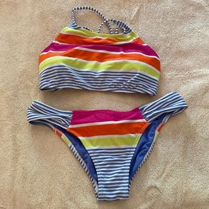 Roxy M bikini